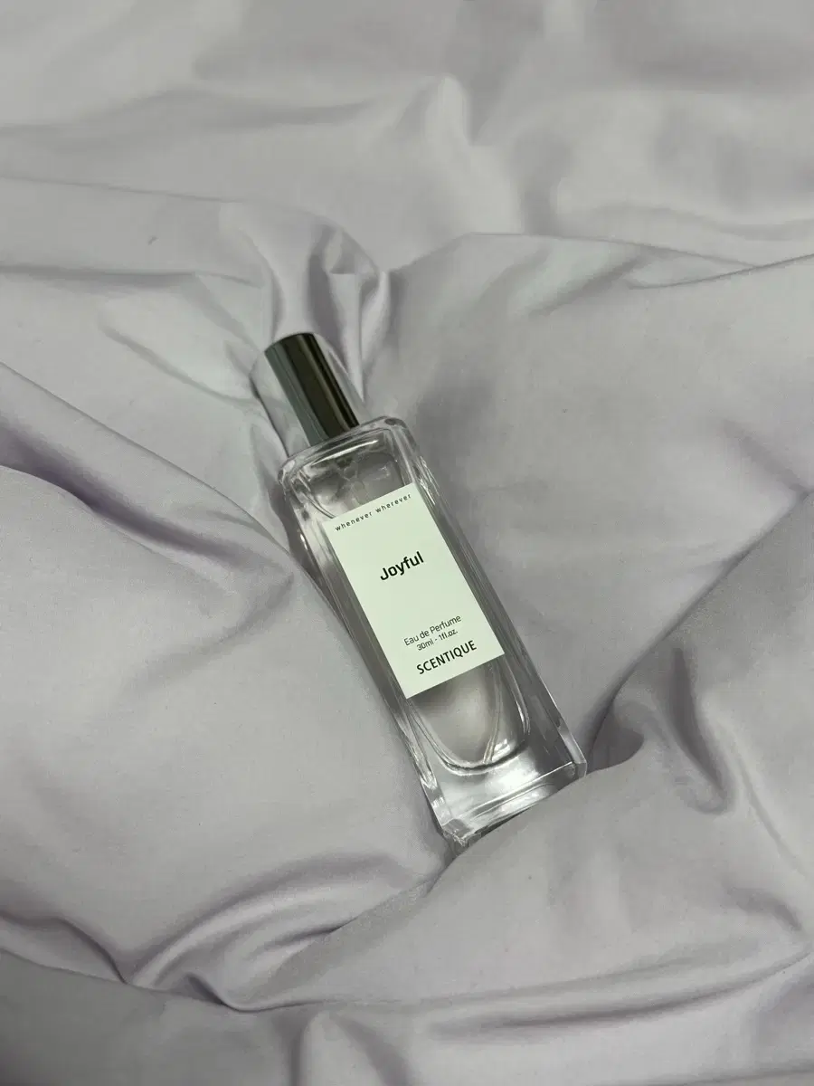 센티크 오드퍼퓸 조이풀 향수 30mL