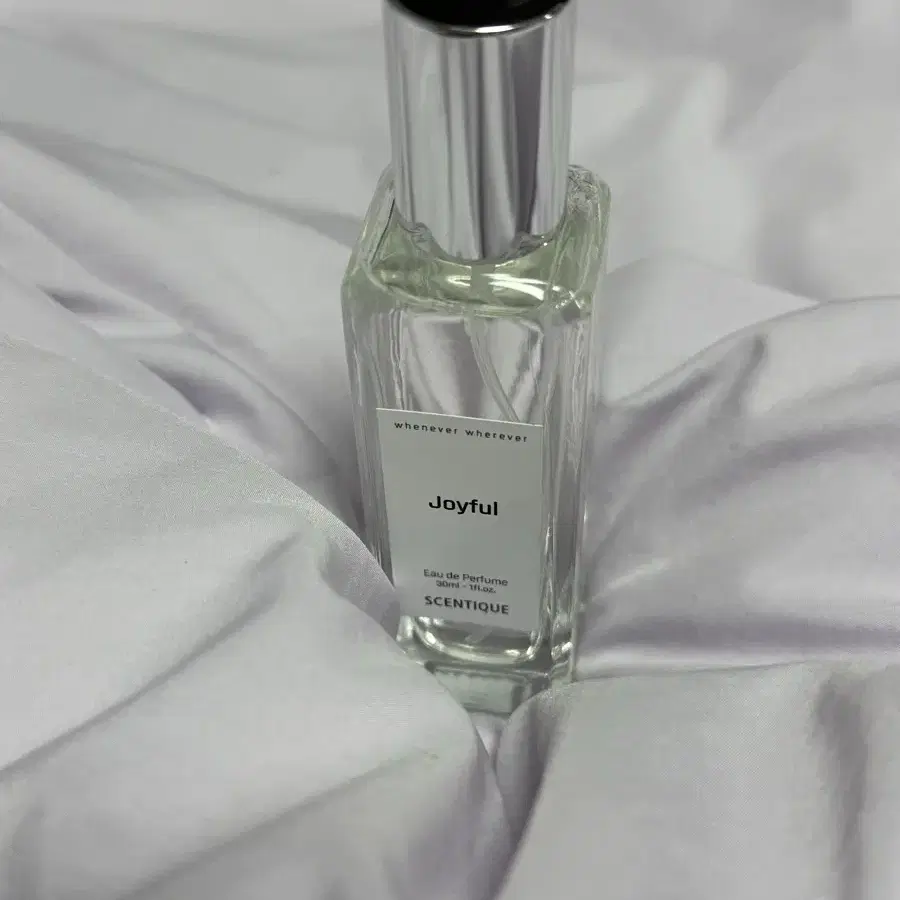 센티크 오드퍼퓸 조이풀 향수 30mL