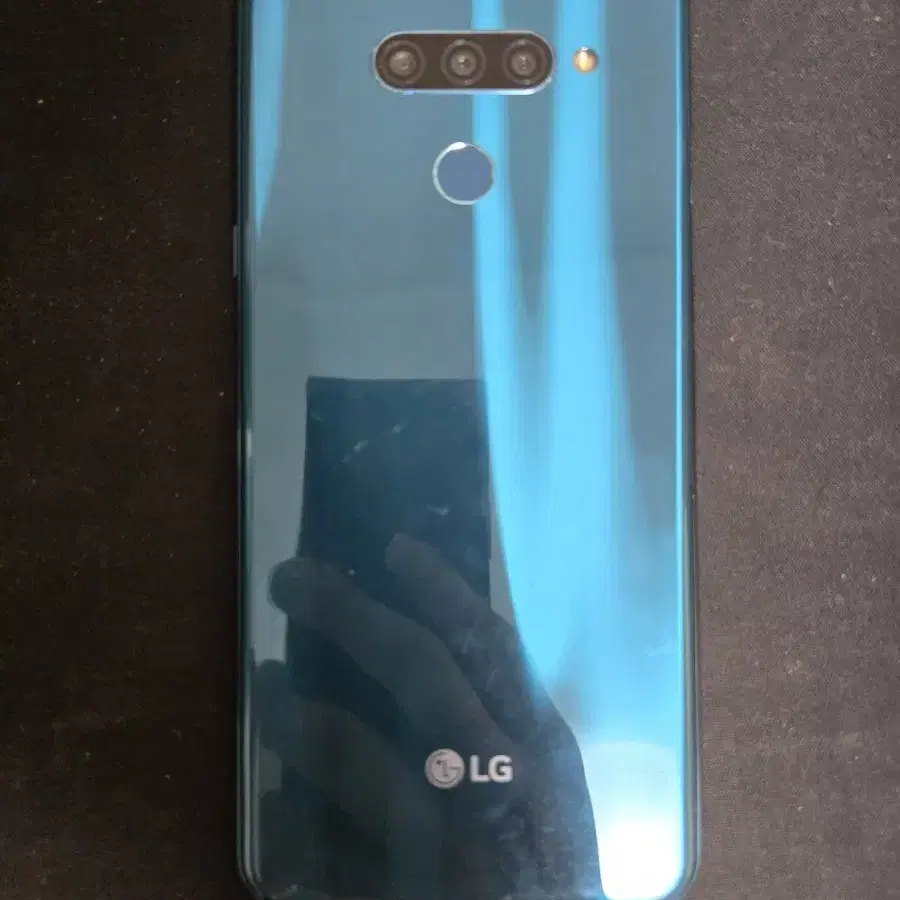 LG X6 (부품용)