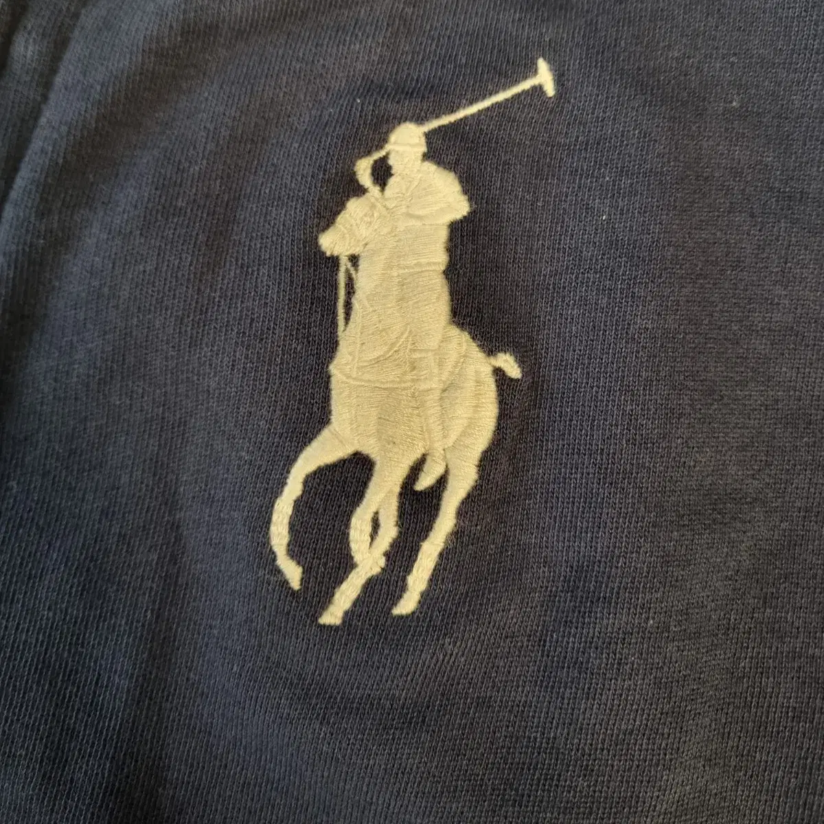 POLO RALPH LAUREN 폴로 보이즈 후드집업