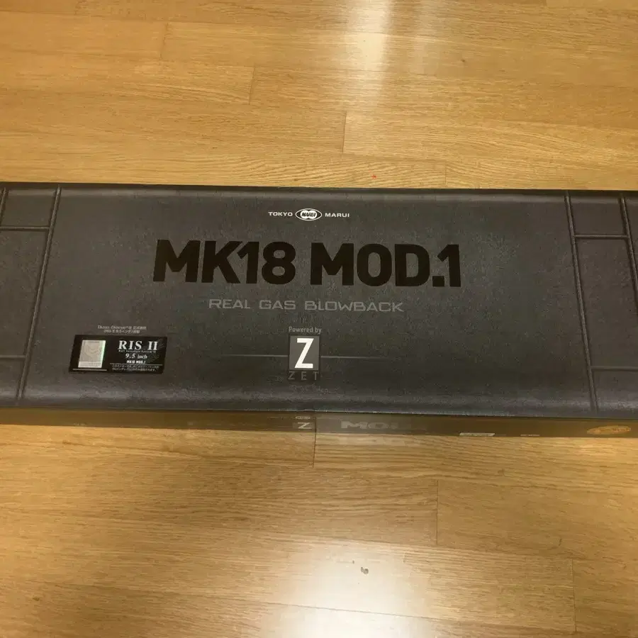 마루이 mk18 mod1 gbb 판매합니디