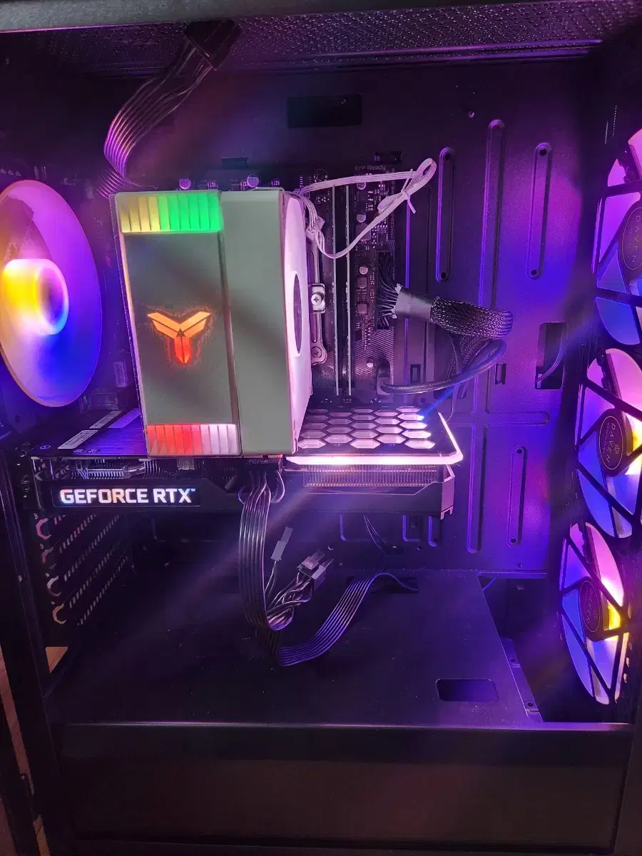 5600x rtx3070ti 컴퓨터 본체 팝니다