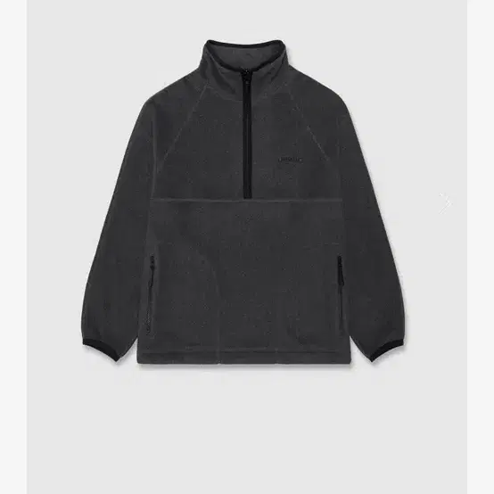 Urbanic30 utility fleece half zip-up 구해요