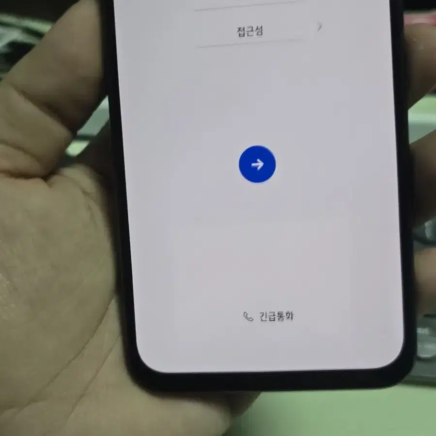 (527)lg v50s 256gb 판매합니다