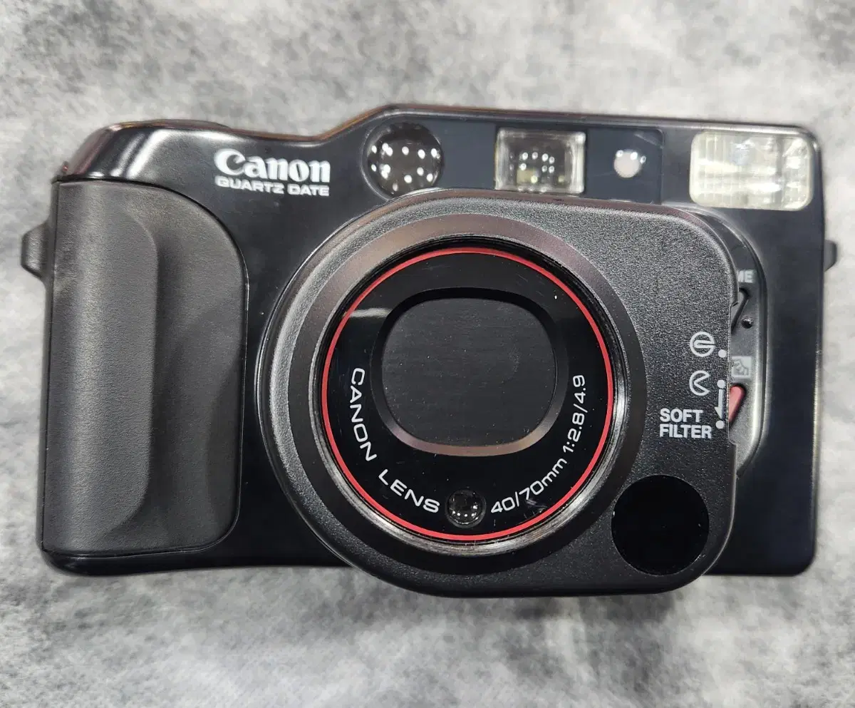 CANON AUTOBOY TELE