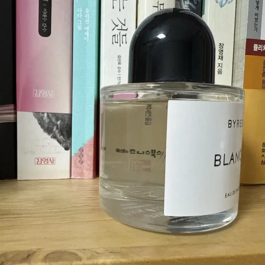 바이레도 블랑쉬 100ml