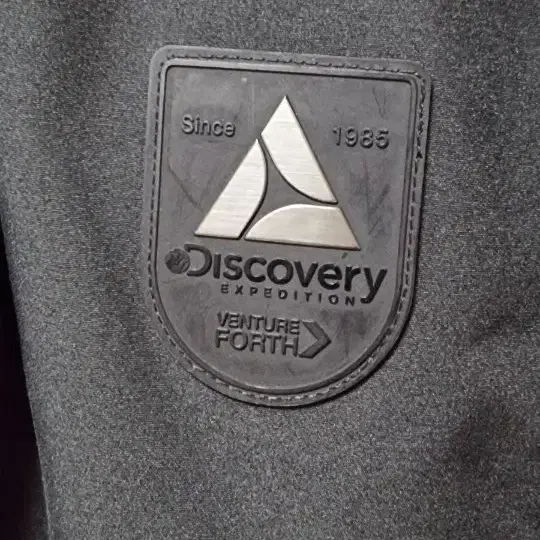 디스커버리 DISCOVERY 익스페디션 EXPEDITION 벤쳐포스 VE