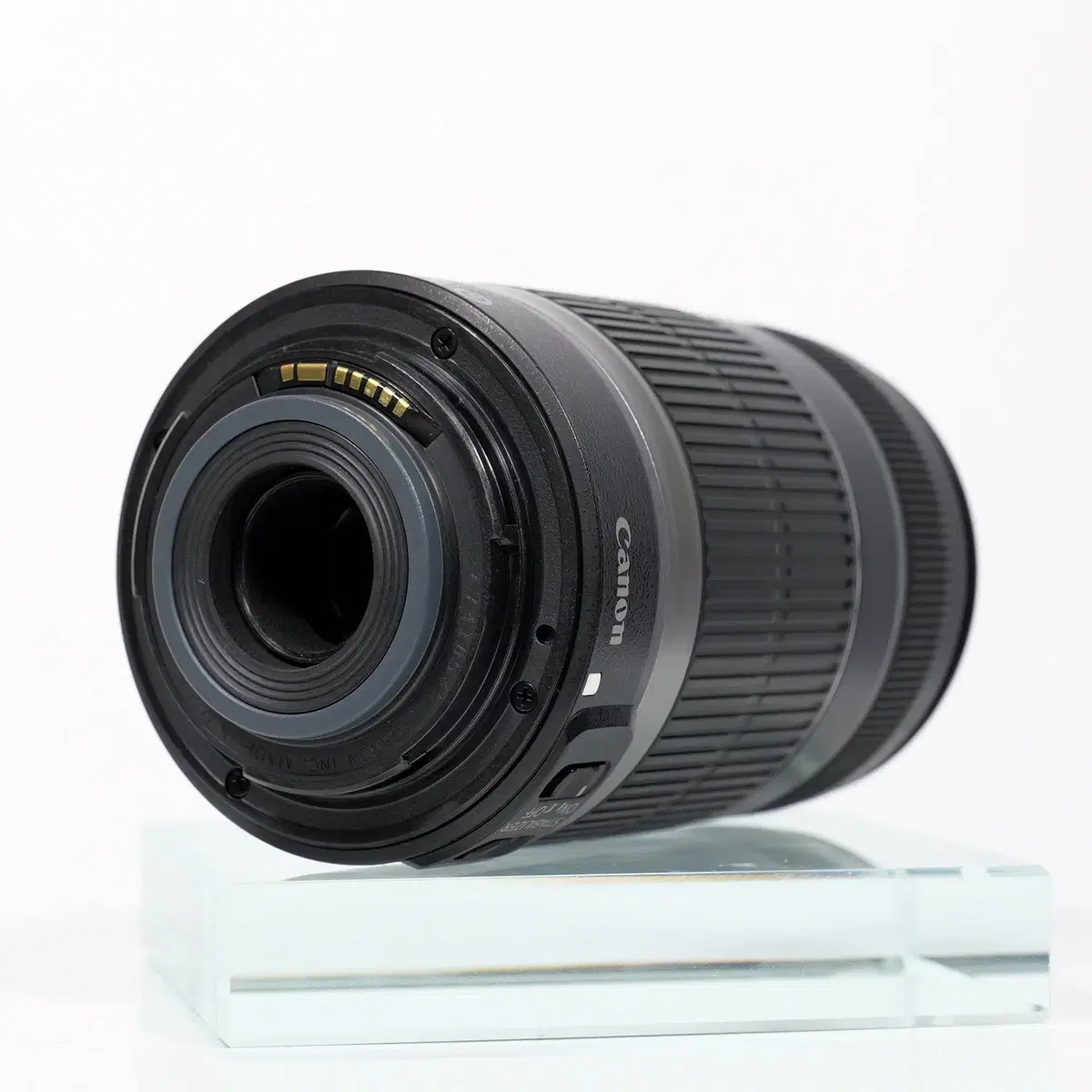 캐논 망원렌즈 EF-S 55-250mm F4-5.6 IS (0535)