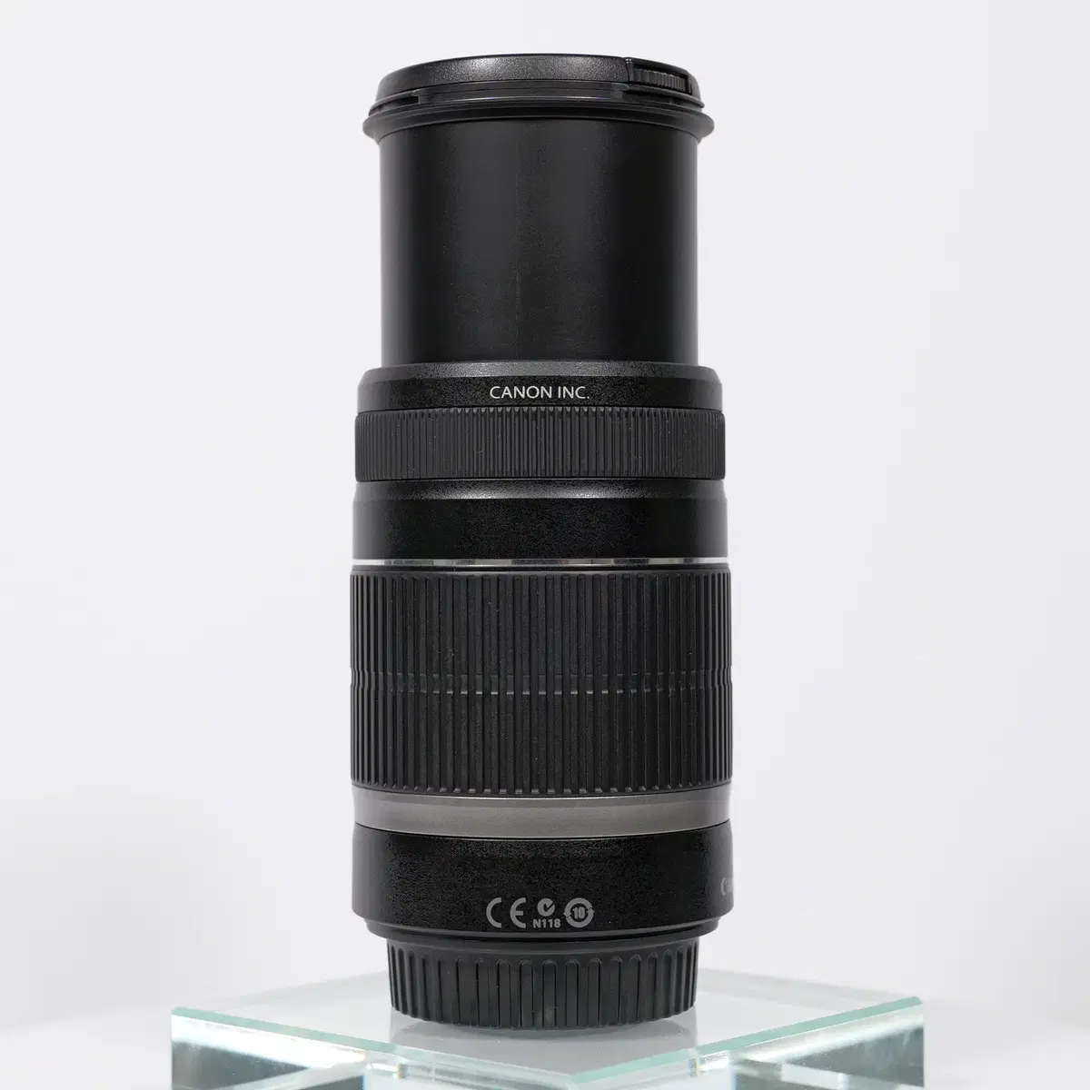 캐논 망원렌즈 EF-S 55-250mm F4-5.6 IS (0535)