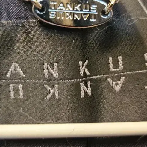 TANKUS TANKUS 탱커스폭스롱천연여우롱베스트