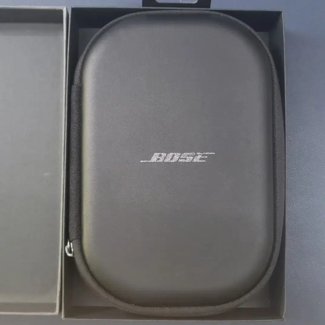 BOSE QC45