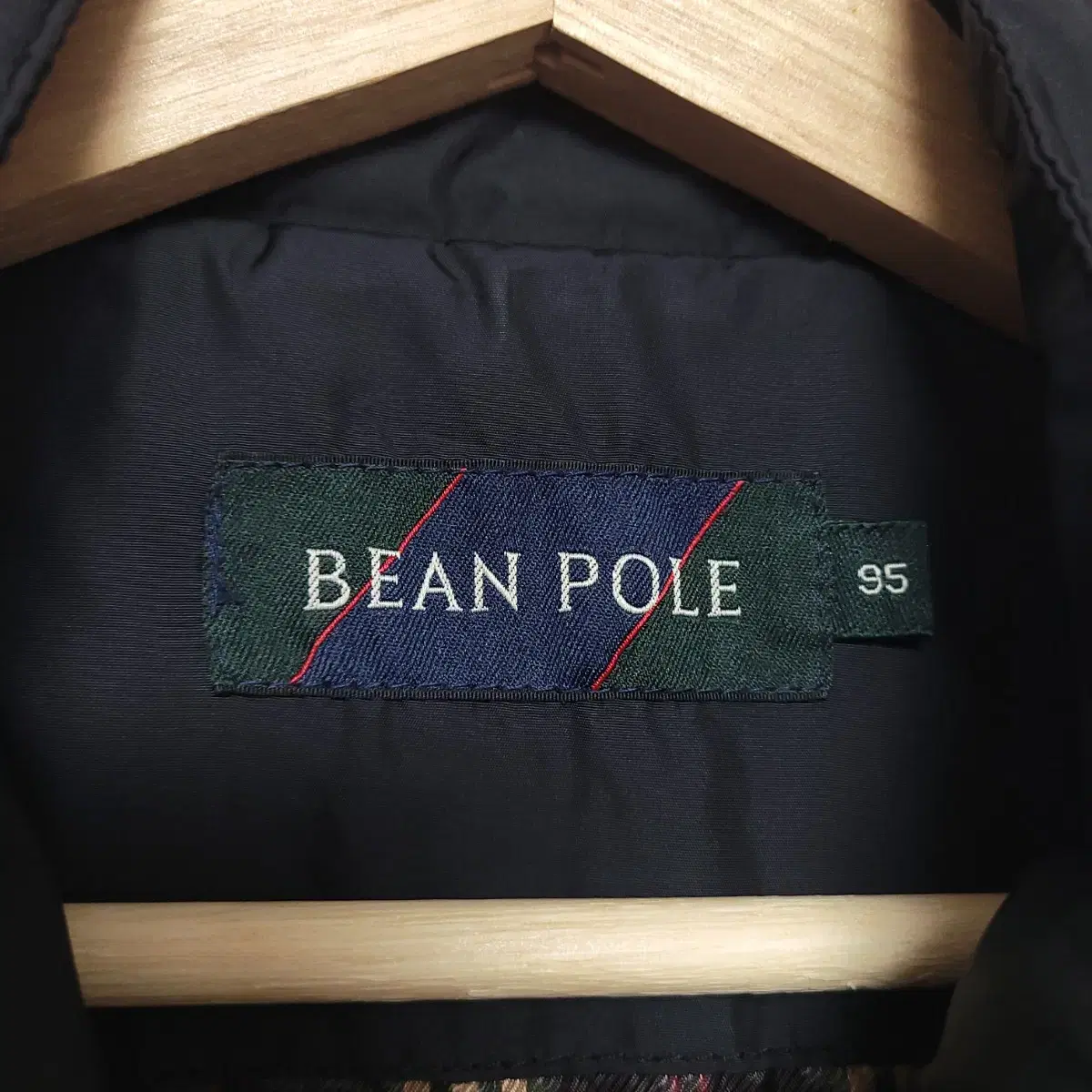 BEANPOLE 빈폴 패딩 점퍼 자켓 바람막이 아우터