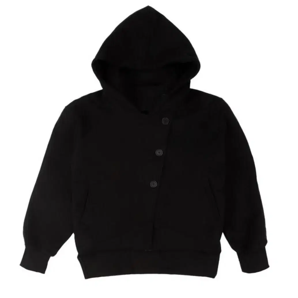 오스하이 oshigh high neck hood zip up 후드집업