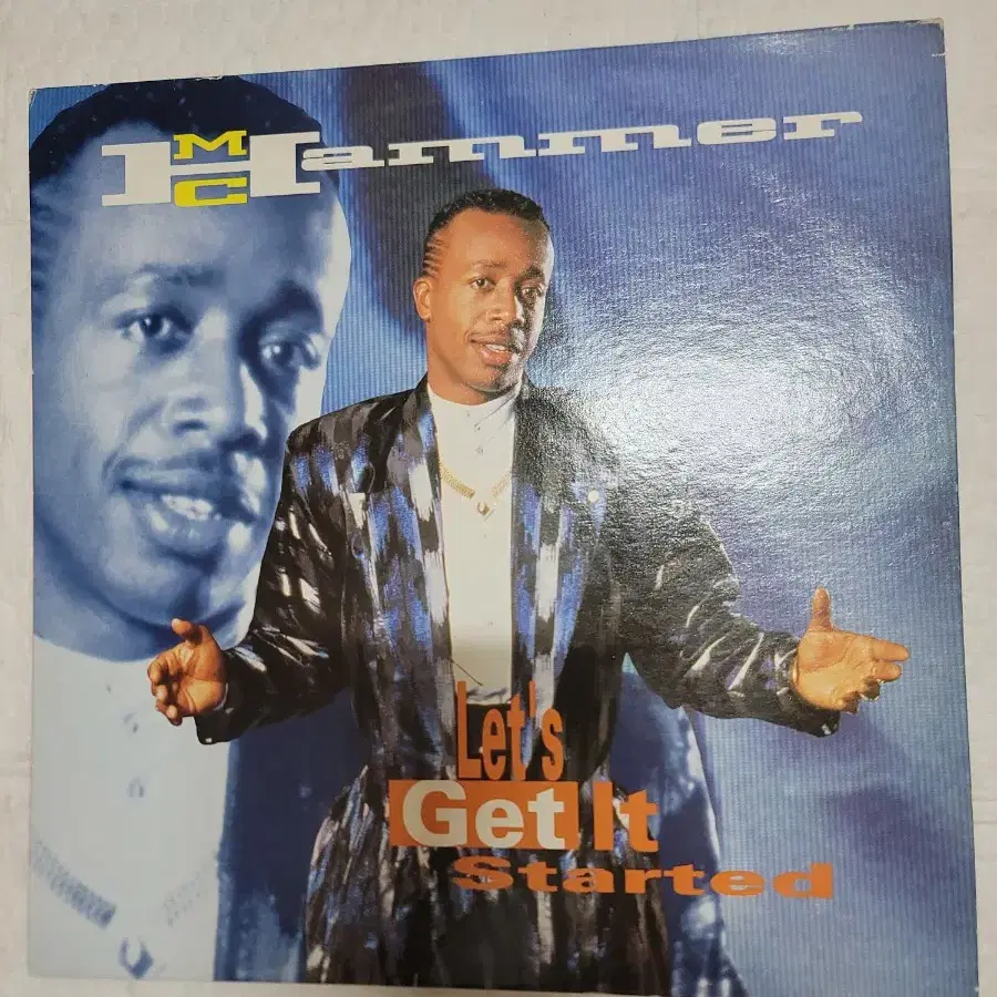 MC.HAMMER.LP