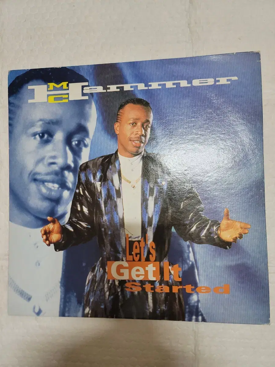 MC.HAMMER.LP