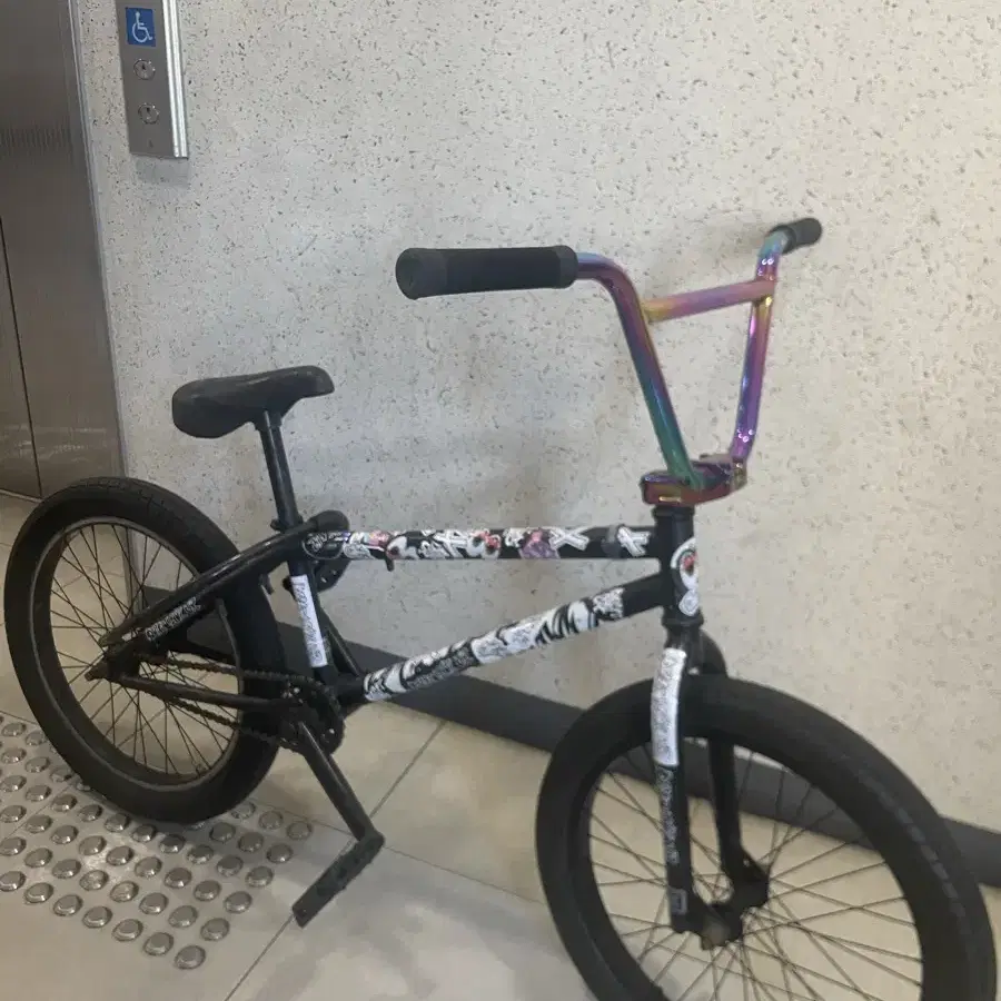 Bmx 자전거 팝니다