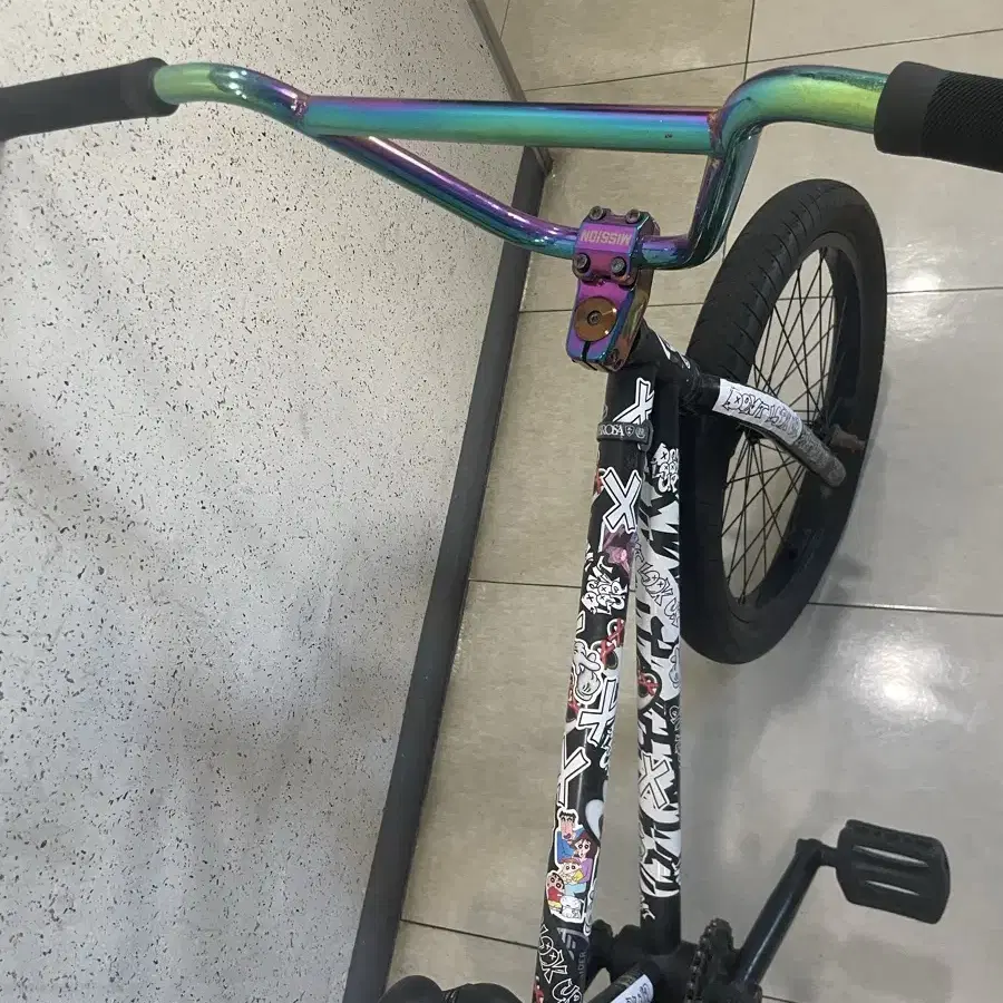 Bmx 자전거 팝니다