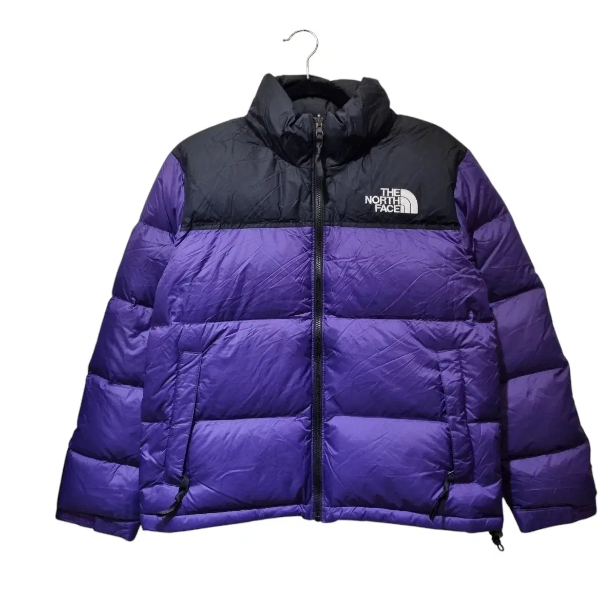 THE NORTH FACE 노스페이스 눕시 패딩 (새상품)