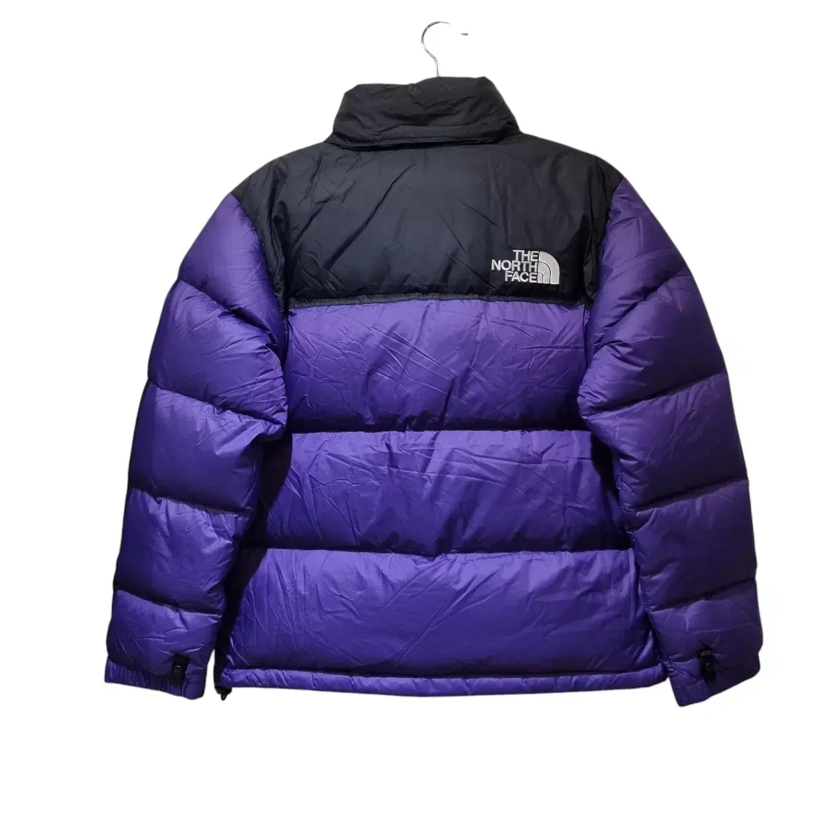 THE NORTH FACE 노스페이스 눕시 패딩 (새상품)