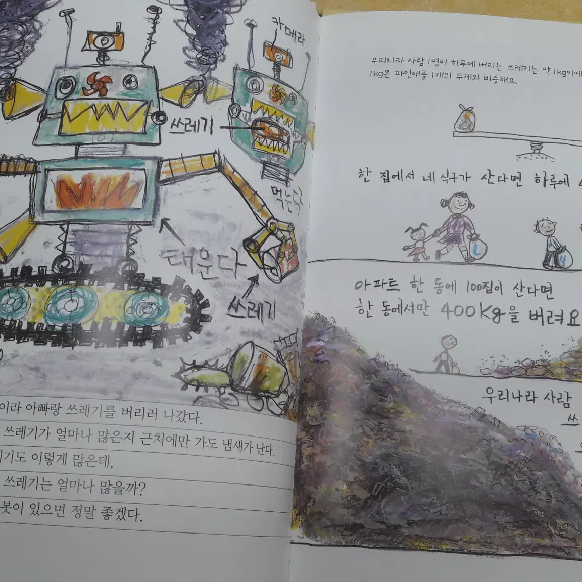 그레이트Books 스마트 생활 속 사회탐구+