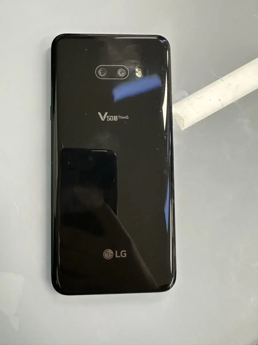 LG v50s팔아요