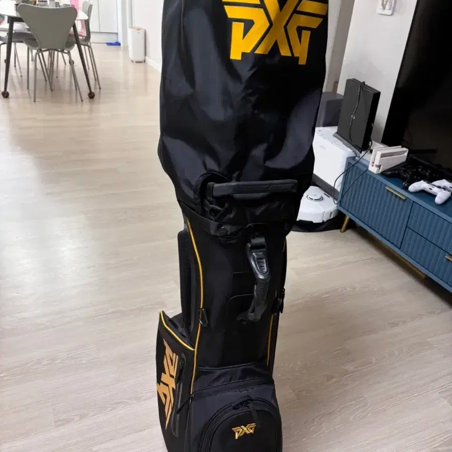 PXG 골프백 캐디백