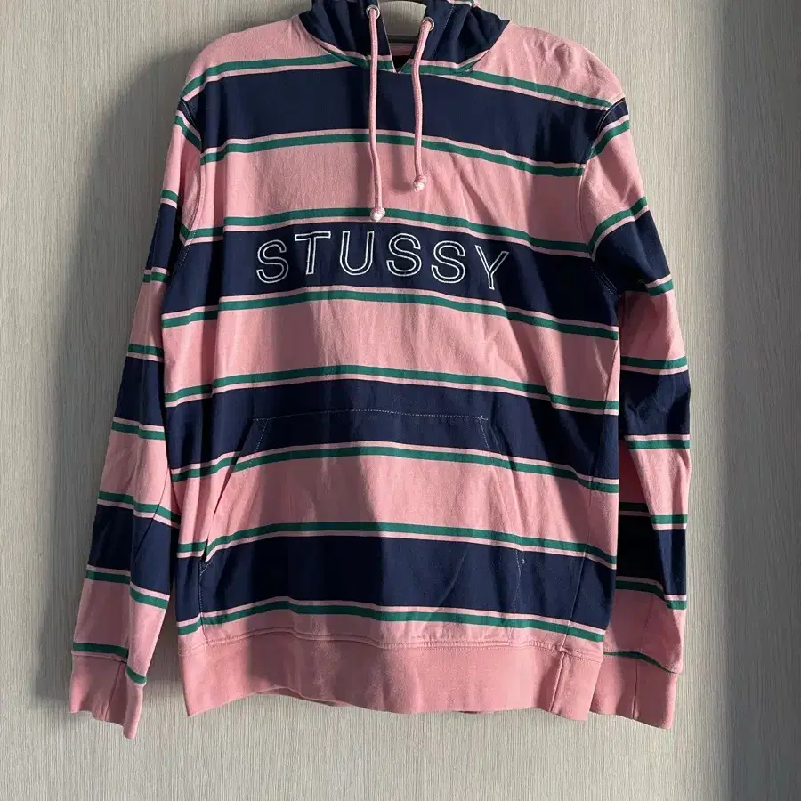 Stussy 스투시 후드티