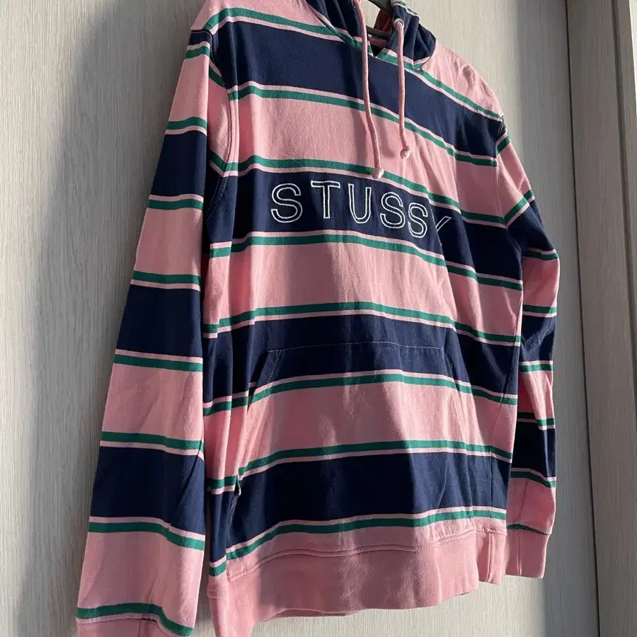 Stussy 스투시 후드티