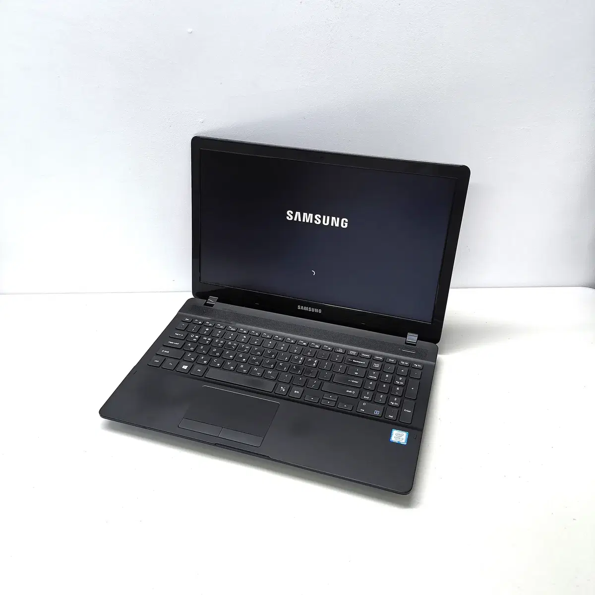 중고 SAMSUNG NT371B5M-K2L 노트북 판매합니다!