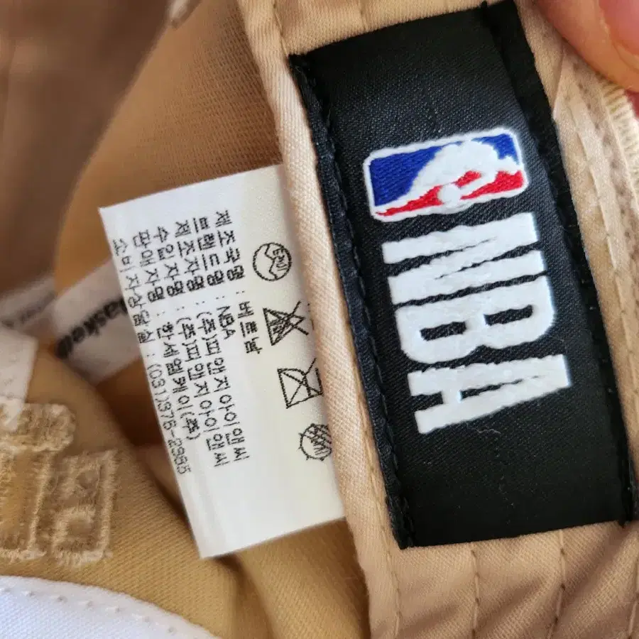 아들 뉴에라 LA 아기모자/ 아빠 NBA 모자