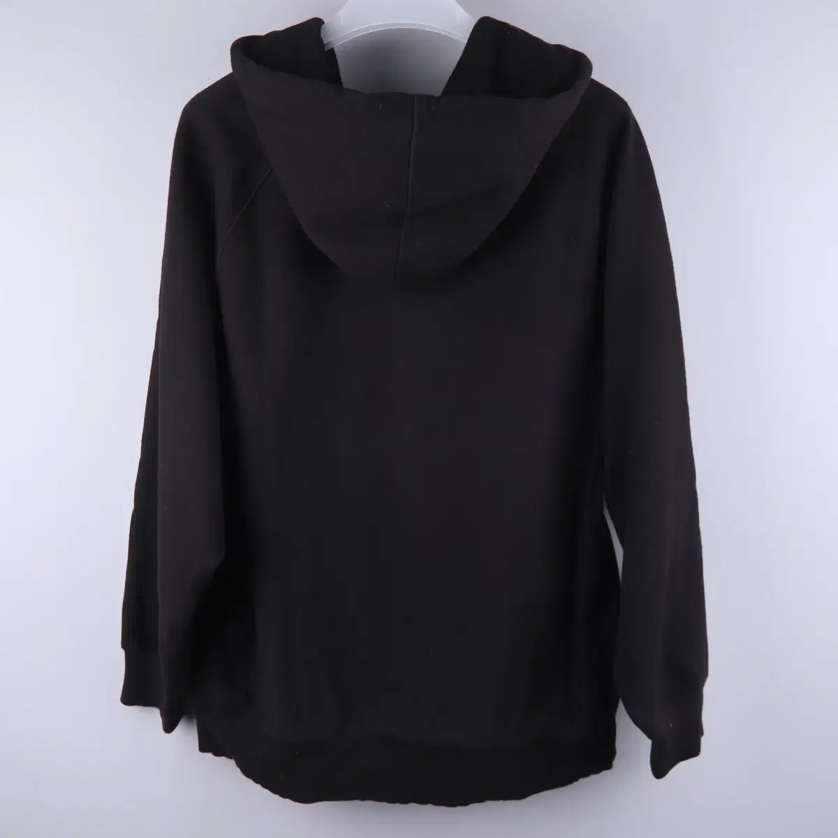 칼하트 후드 HOODED GARRET HALF ZIP SWEAT (L)