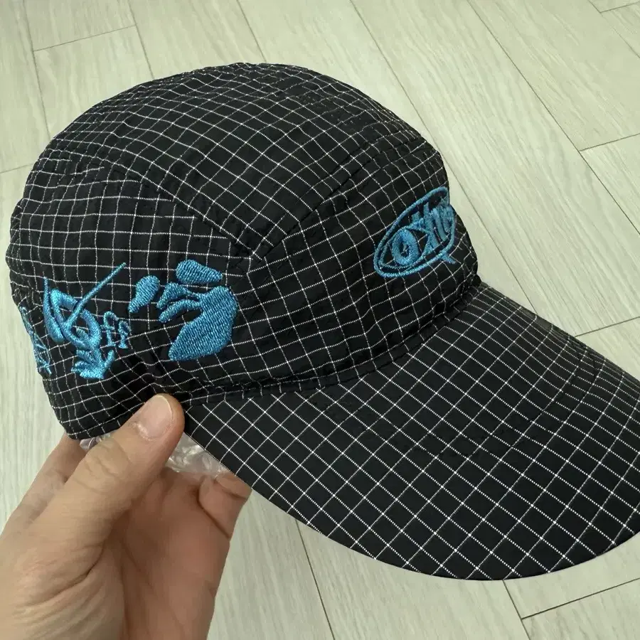 Nike x Off-White NRG Hat Black