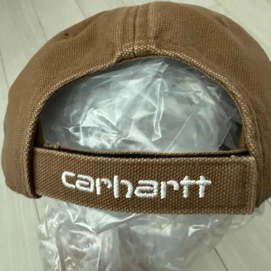 Carhartt WIP x IAB Studio Canvas 6-Panel