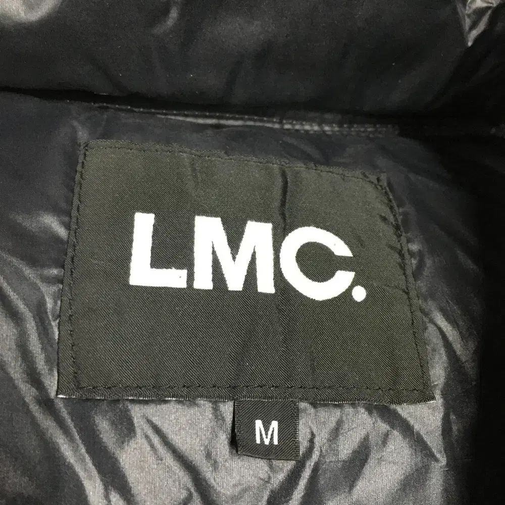 LMC 덕다운패딩 만원샵 L18