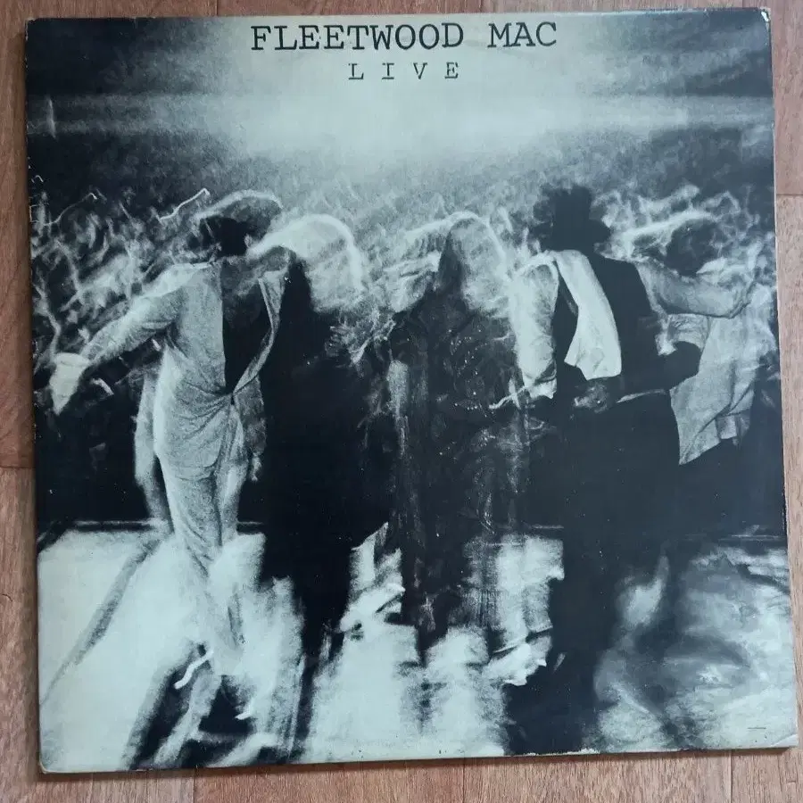 fleetwood mac lp 2lp