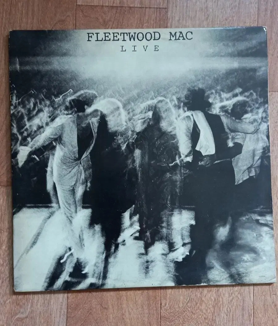 fleetwood mac lp 2lp