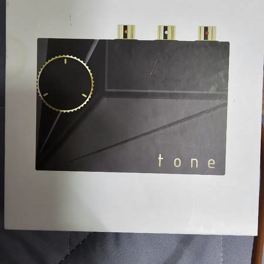 Khadas tone 2 pro 정품 풀박스