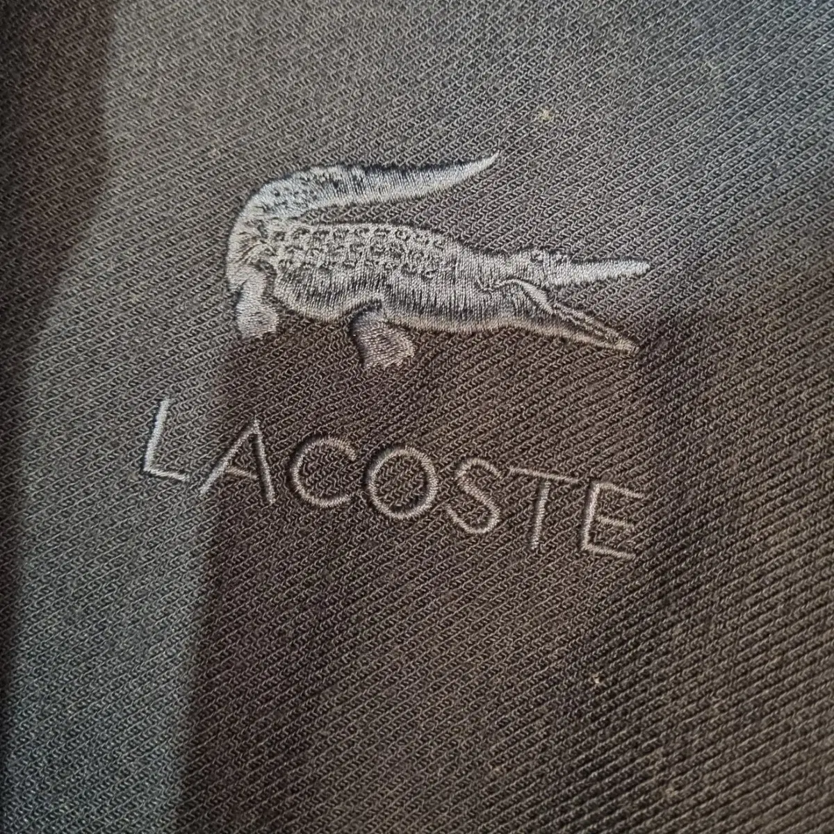 LACOSTE 라코스테 여성 퀼팅 자켓 점퍼