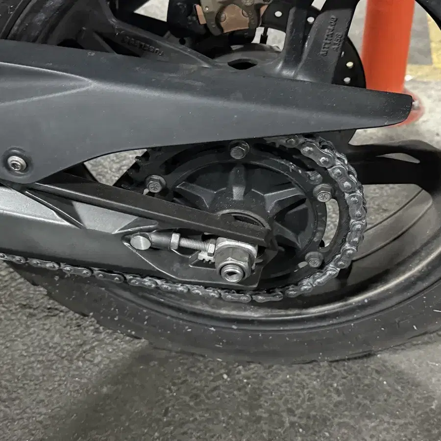 Bmw g310gs 18년식 판매및대차