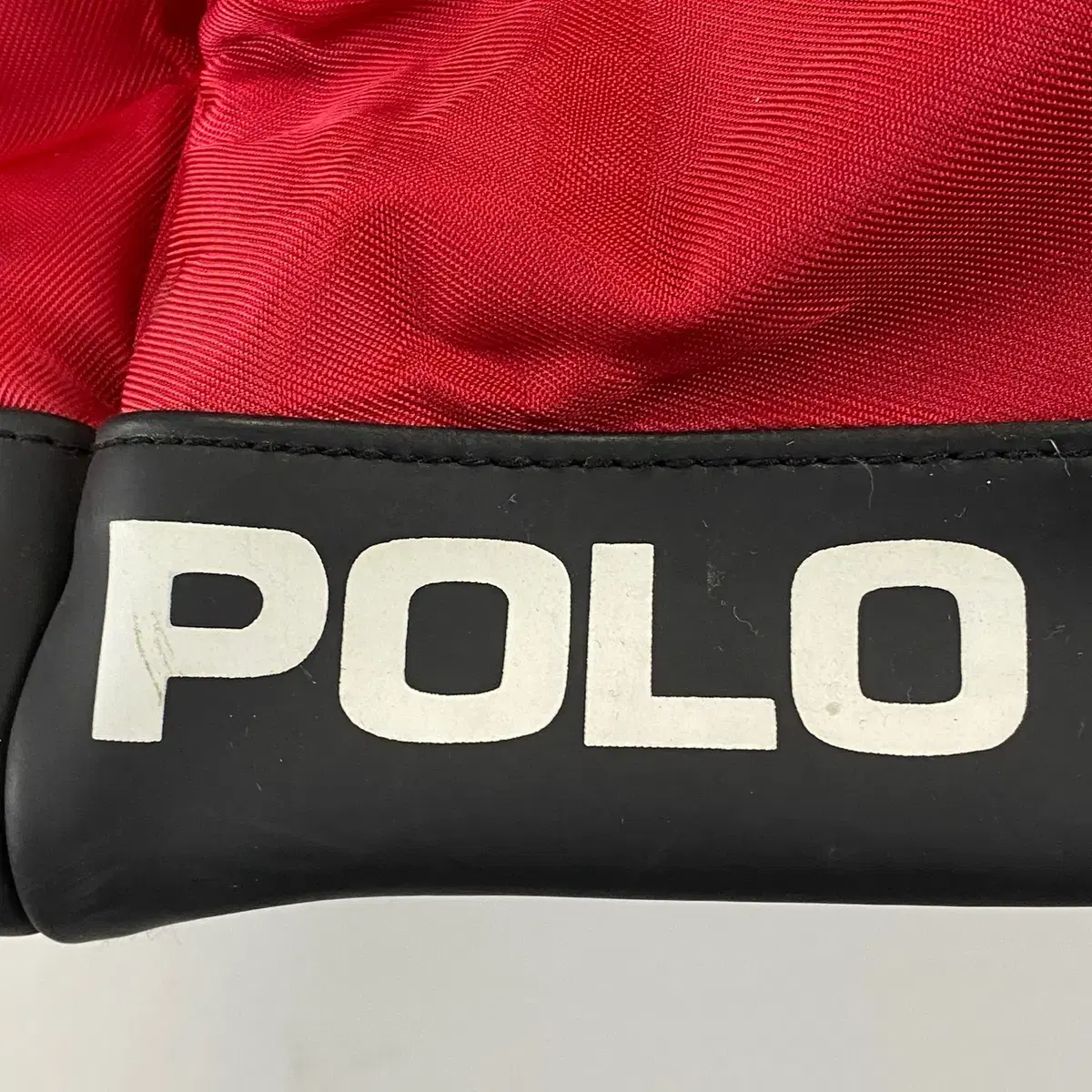 빈티지 90s POLO SPORT RALPH LAUREN 토트백