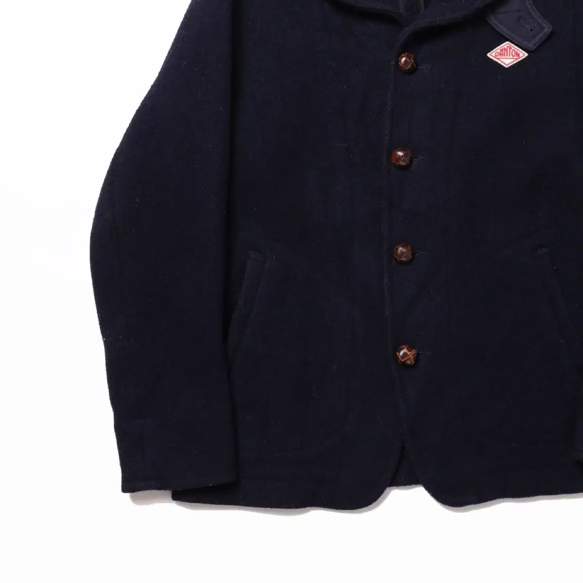 DANTON Wool Jacket