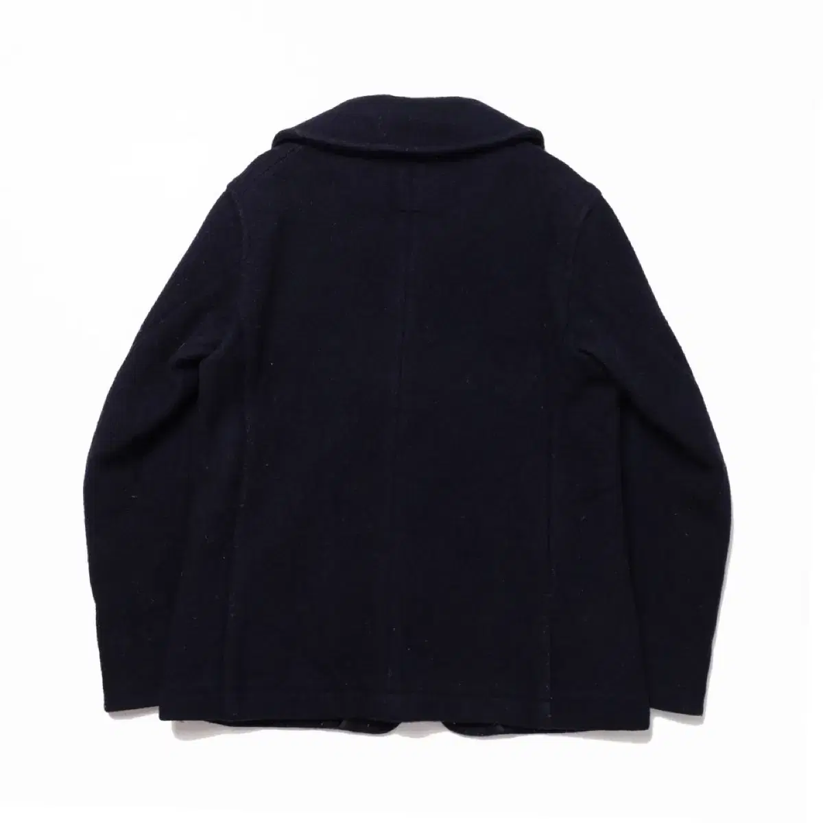 DANTON Wool Jacket