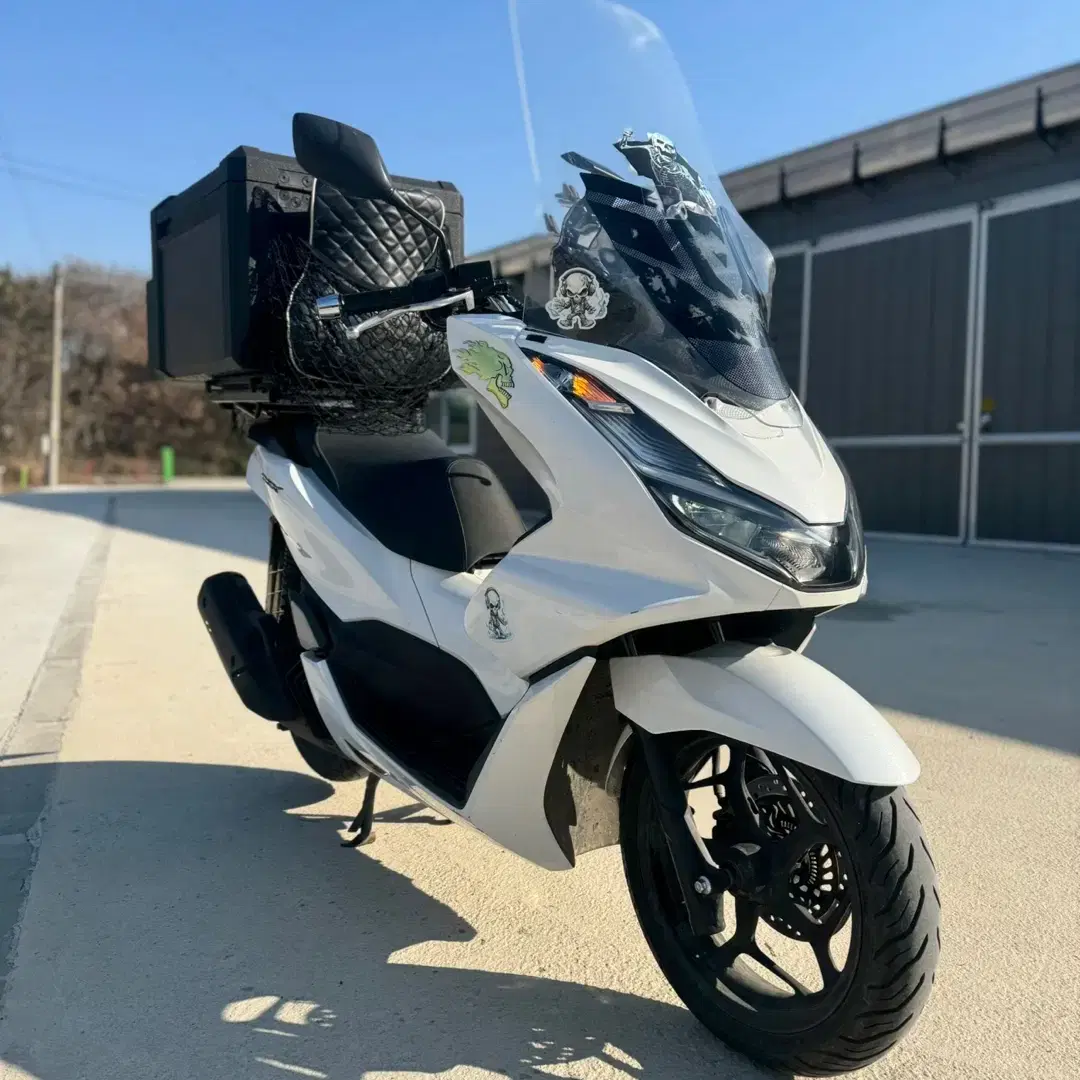 Pcx125 ABS 23년식 34,@@@Km 판매중입니다.