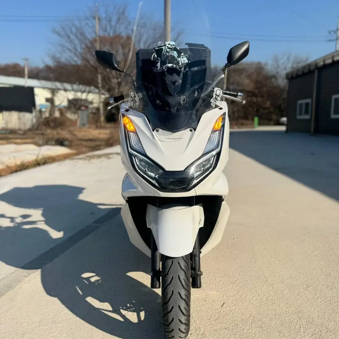 Pcx125 ABS 23년식 34,@@@Km 판매중입니다.