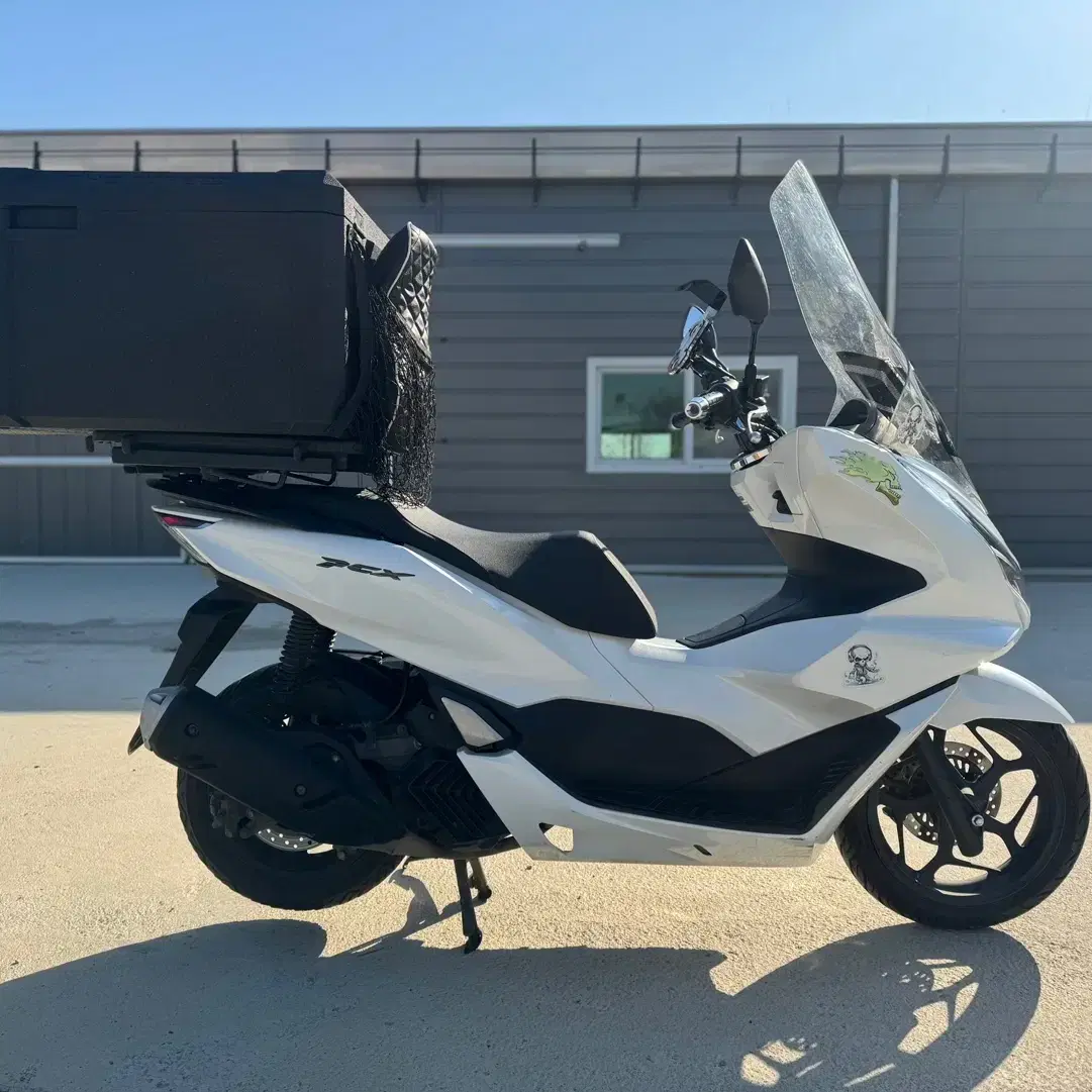 Pcx125 ABS 23년식 34,@@@Km 판매중입니다.