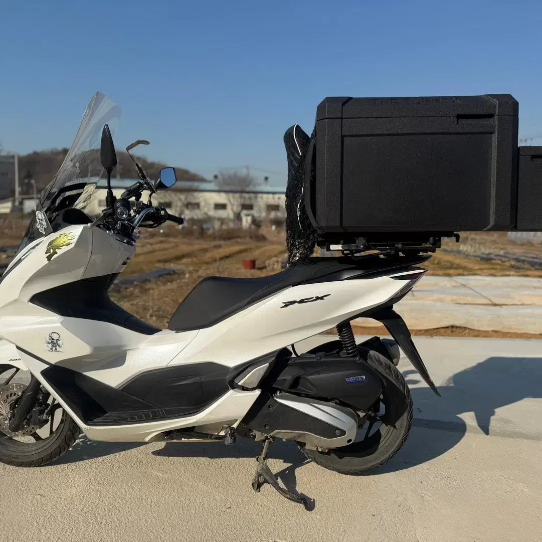 Pcx125 ABS 23년식 34,@@@Km 판매중입니다.