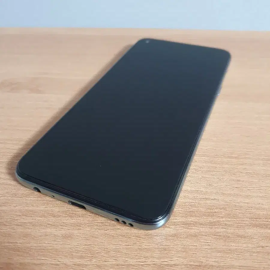 LG Q61