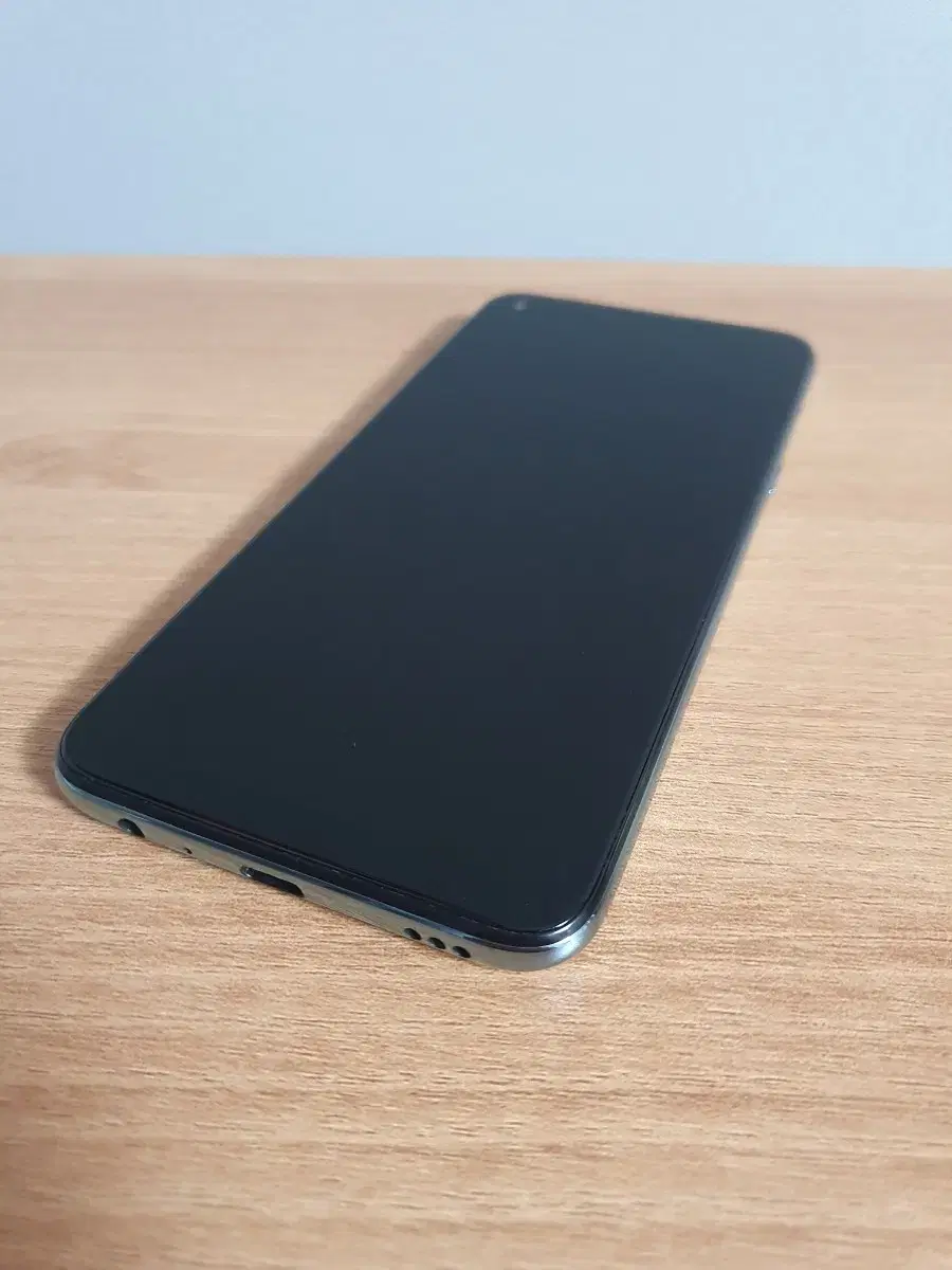 LG Q61