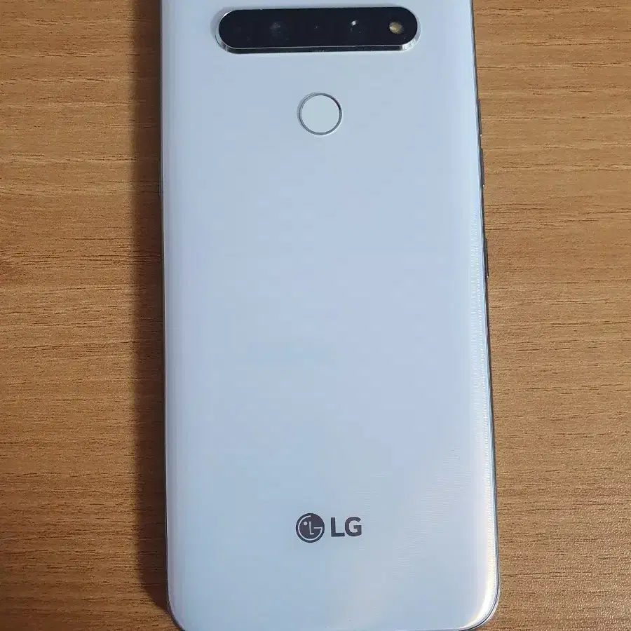 LG Q61