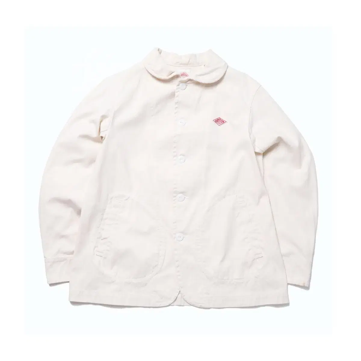 DANTON Cotton Jacket